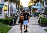 Is Covid Bad In Miami