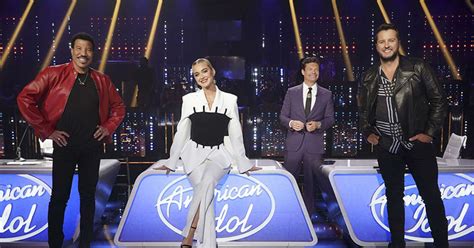 Is There An American Idol 2022