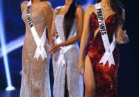 Miss Universe 2022 Event
