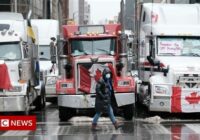 Canada Stimulus Check 2022