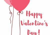 Happy Valentines Day Images Printable