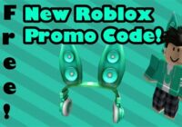 Roblox Promo Codes Hat