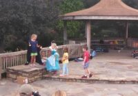 Summer Camp 2022 Fayetteville Ar