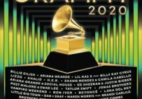 2022 Grammy Nominations Best Album