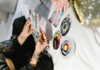 Full Moon February 2022 Leo