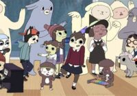 Summer Camp Island 2022