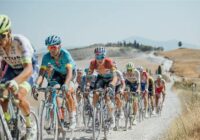 Strade Bianche 2022 Cyclo