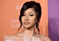 Cardi B Grammys 2022 Full Performance Youtube