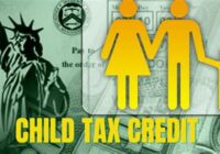 Economic Stimulus Child Tax Credit