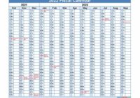 Tax Year 2022 Deadline