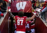 Nfl Mock Draft 2022 Wisconsin Badgers