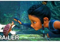 Best Animated Movies On Netflix 2022