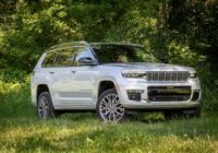 2022 Jeep Grand Cherokee Kbb