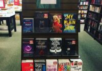 New Books 2022 Barnes And Noble