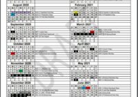 Lee County Florida Spring Break 2022