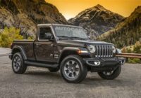 Jeep Grand Wrangler 2022