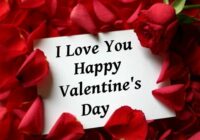 Valentine's Day Quotes For Him