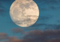 What Is The Full Moon In March Called