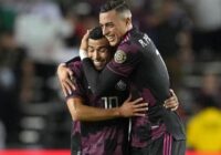 What Channel Is Honduras Vs Mexico