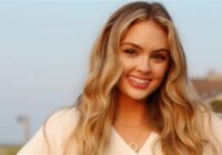 Claire The Bachelor 2022 Instagram