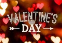 Valentine's Day 2021 Ottawa