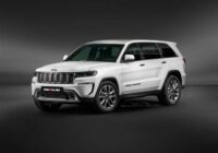 Jeep Grand Cherokee 2022 Price Ksa