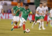 Mexico Vs Honduras 2022 World Cup Qualifier