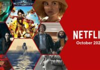 New Movies Coming Out On Netflix