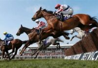 Cheltenham Festival 2022 Start Time