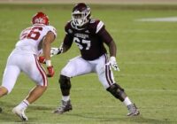 Nfl Mock Draft 2022 Centers