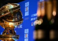 Golden Globe Awards 2022 Nominations List