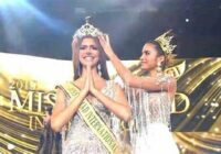 Miss Grand International 2022 Date