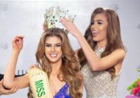 Miss Grand International 2022 Top 20