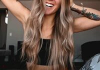 2022 Hair Trends Singapore