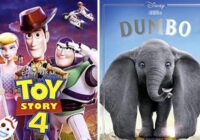 2022 Disney Movies List