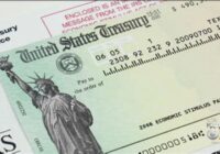 Track My Stimulus Check 2022