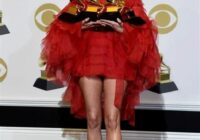 61St Annual Grammy Awards Nominees And Winners Performers