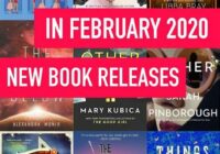 New Books 2022 February