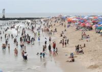 Memorial Day 2022 Ocean City Md