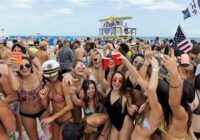 Spring Break Miami Beach 2022 Dates