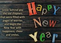 First Day Of The Year 2022 Quotes