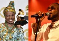 List Of Grammy Award Winners In Africa
