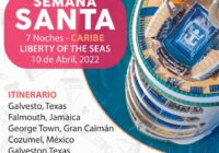 Semana Santa 2022 Hoteles