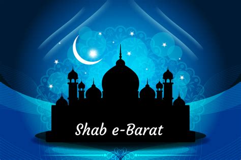 Shab E Barat 2022 Date