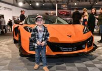 Barrett Jackson 2022 On Cox Cable