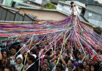 Semana Santa 2022 Costa Rica