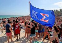 When Is Spring Break For College