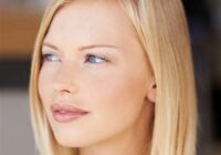 2022 Hair Trends Round Face