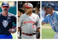 Acc Baseball Tournament 2022 Location