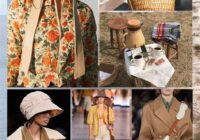 2022 Fashion Trends Summer